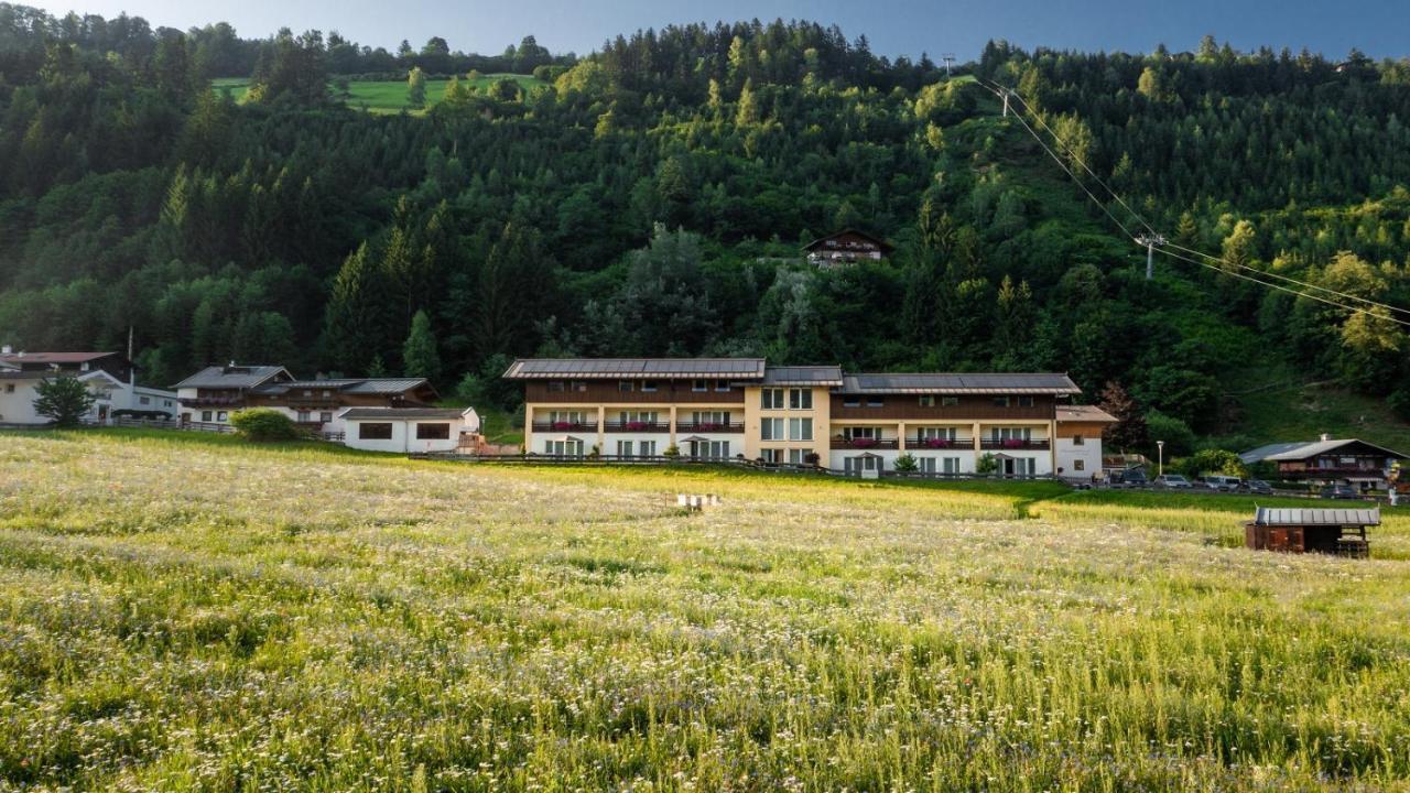 Apparthotel Alpenchalet Нойкирхен-ам-Гросфенедигер Экстерьер фото