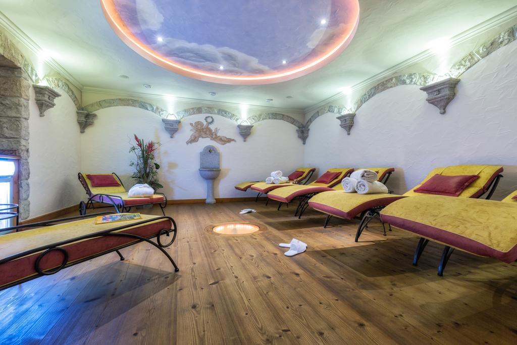 Apparthotel Alpenchalet Нойкирхен-ам-Гросфенедигер Экстерьер фото