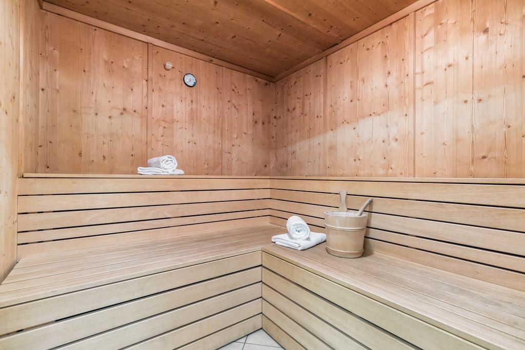 Apparthotel Alpenchalet Нойкирхен-ам-Гросфенедигер Экстерьер фото