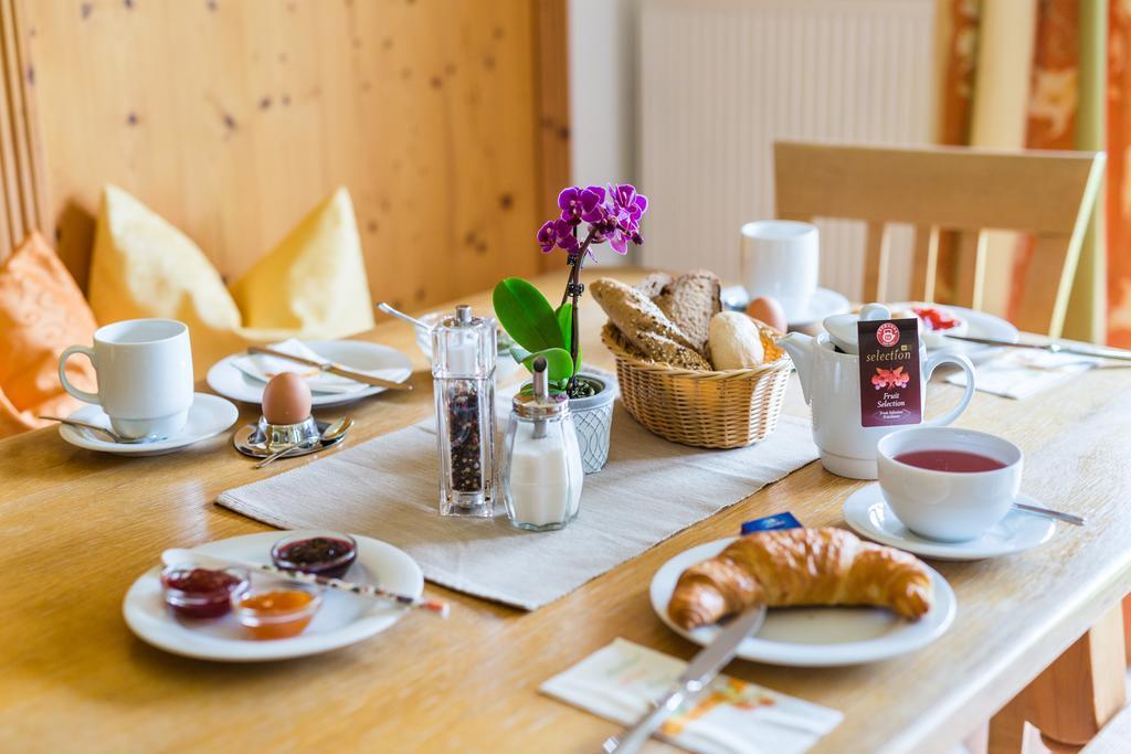 Apparthotel Alpenchalet Нойкирхен-ам-Гросфенедигер Экстерьер фото
